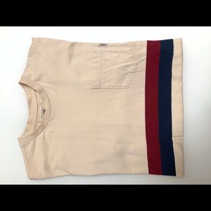 Vans Pocket Tee, New, Size L